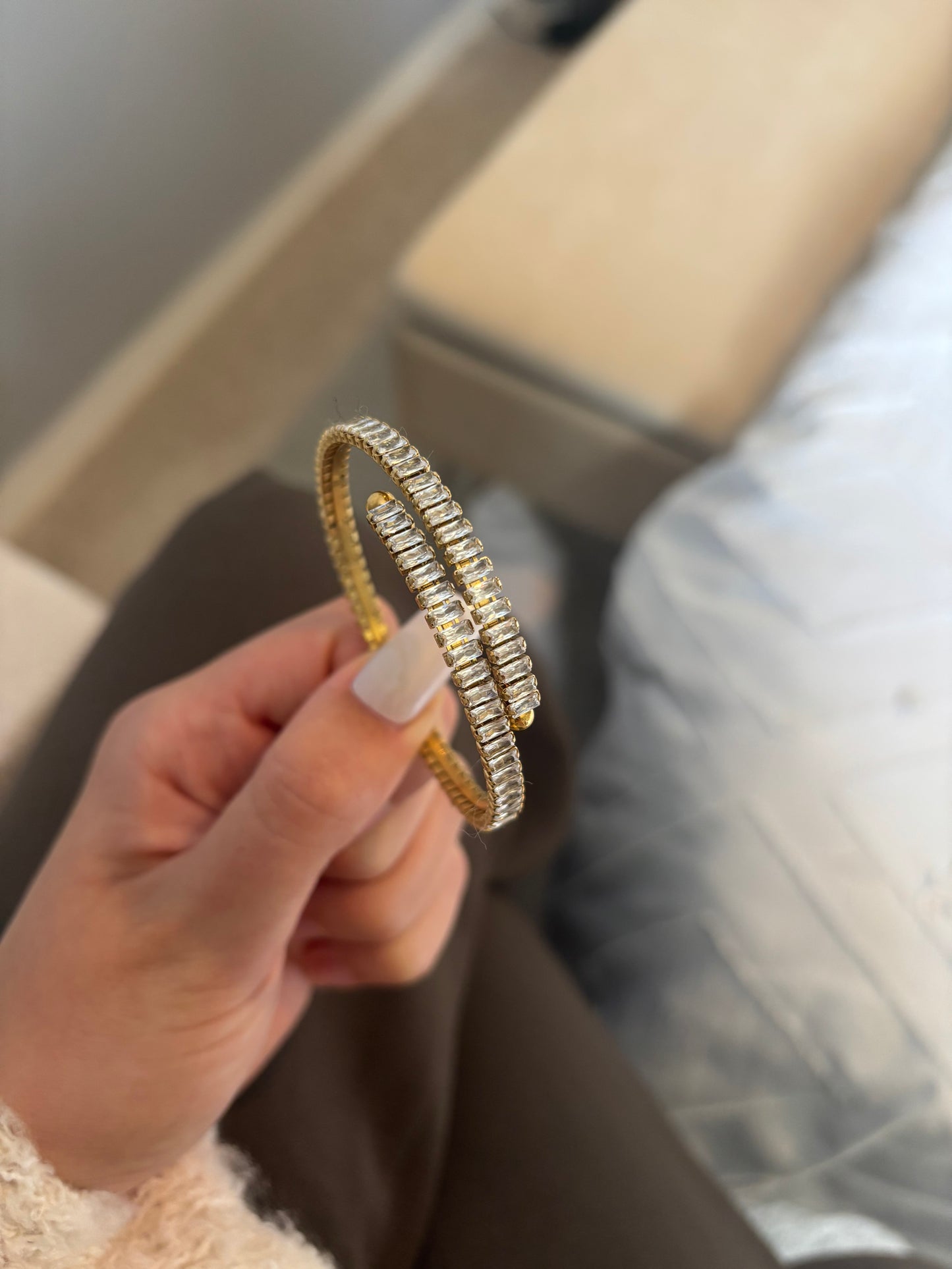 Bracelet Lunia