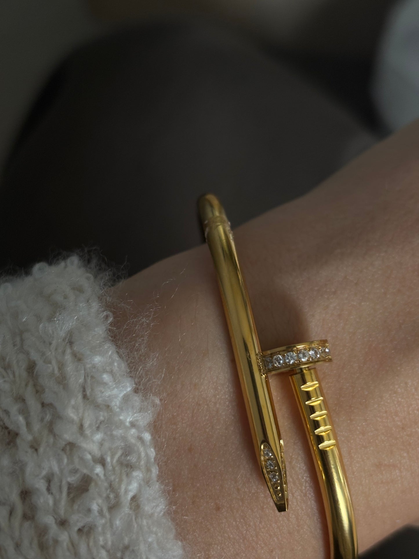 Bracelet Clova
