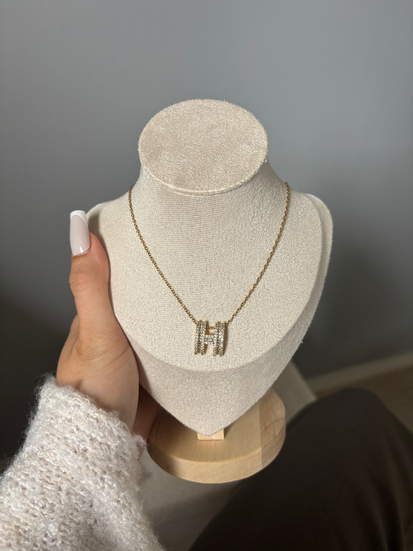 Collier Amy