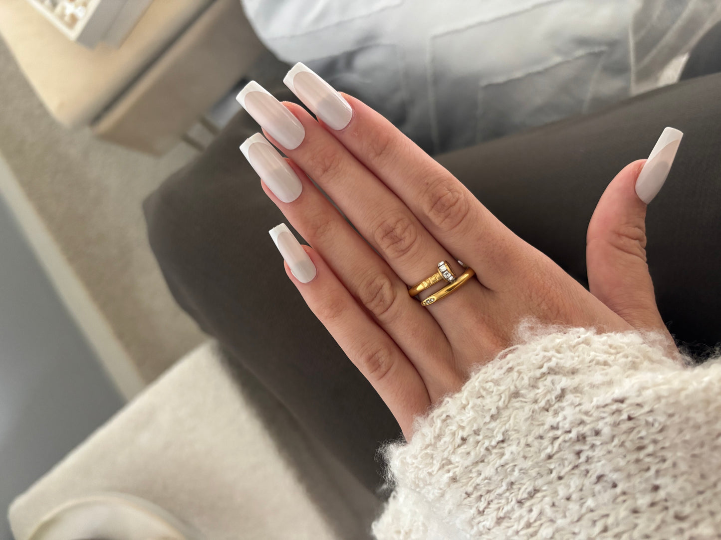 Bague Eurielle
