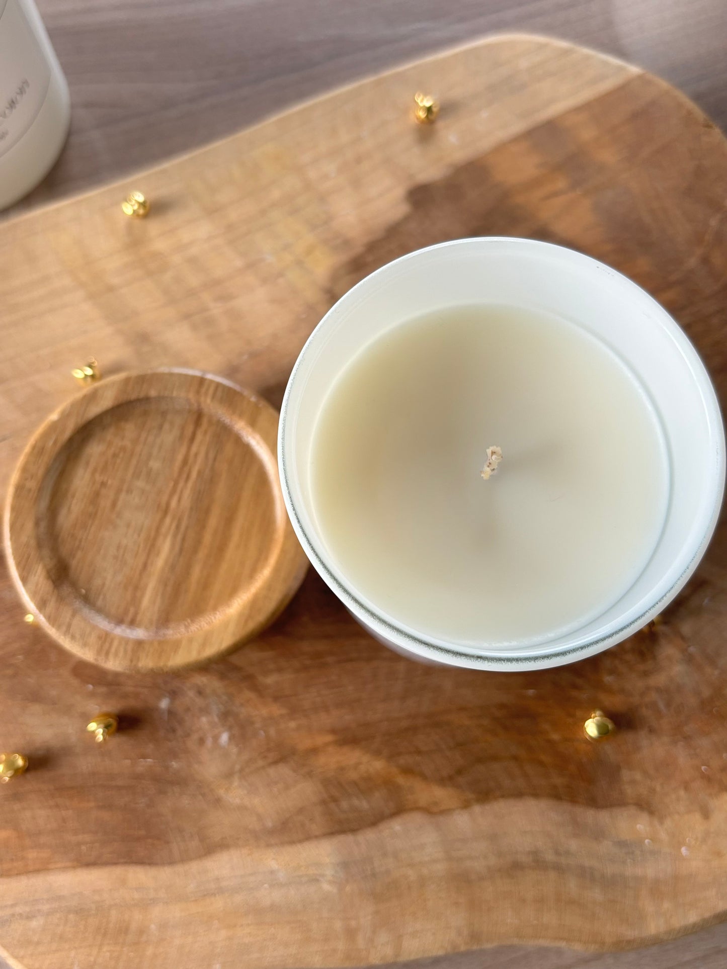 Le pot Fleur de Noël