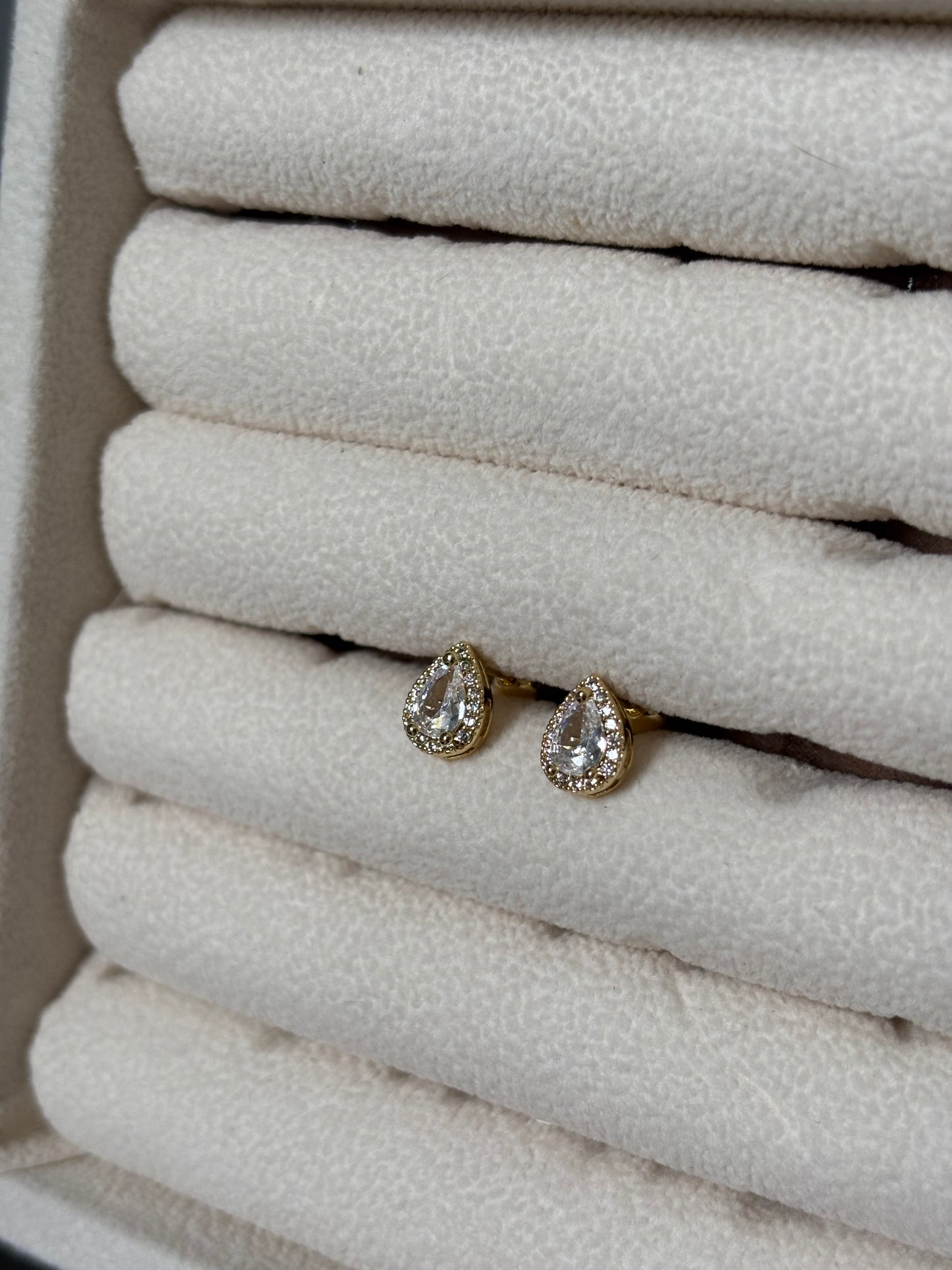 Boucle d’oreille Erina