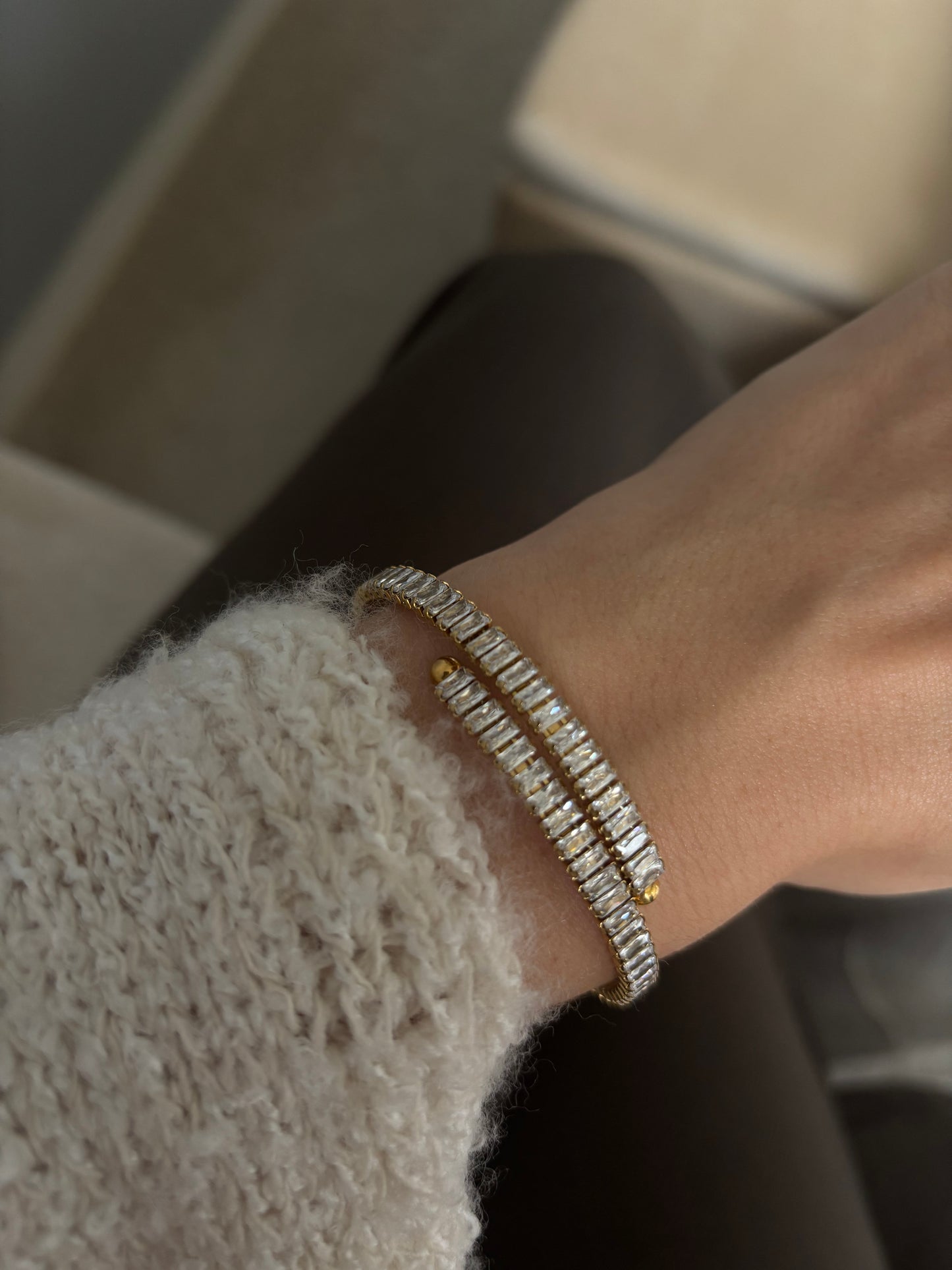 Bracelet Lunia