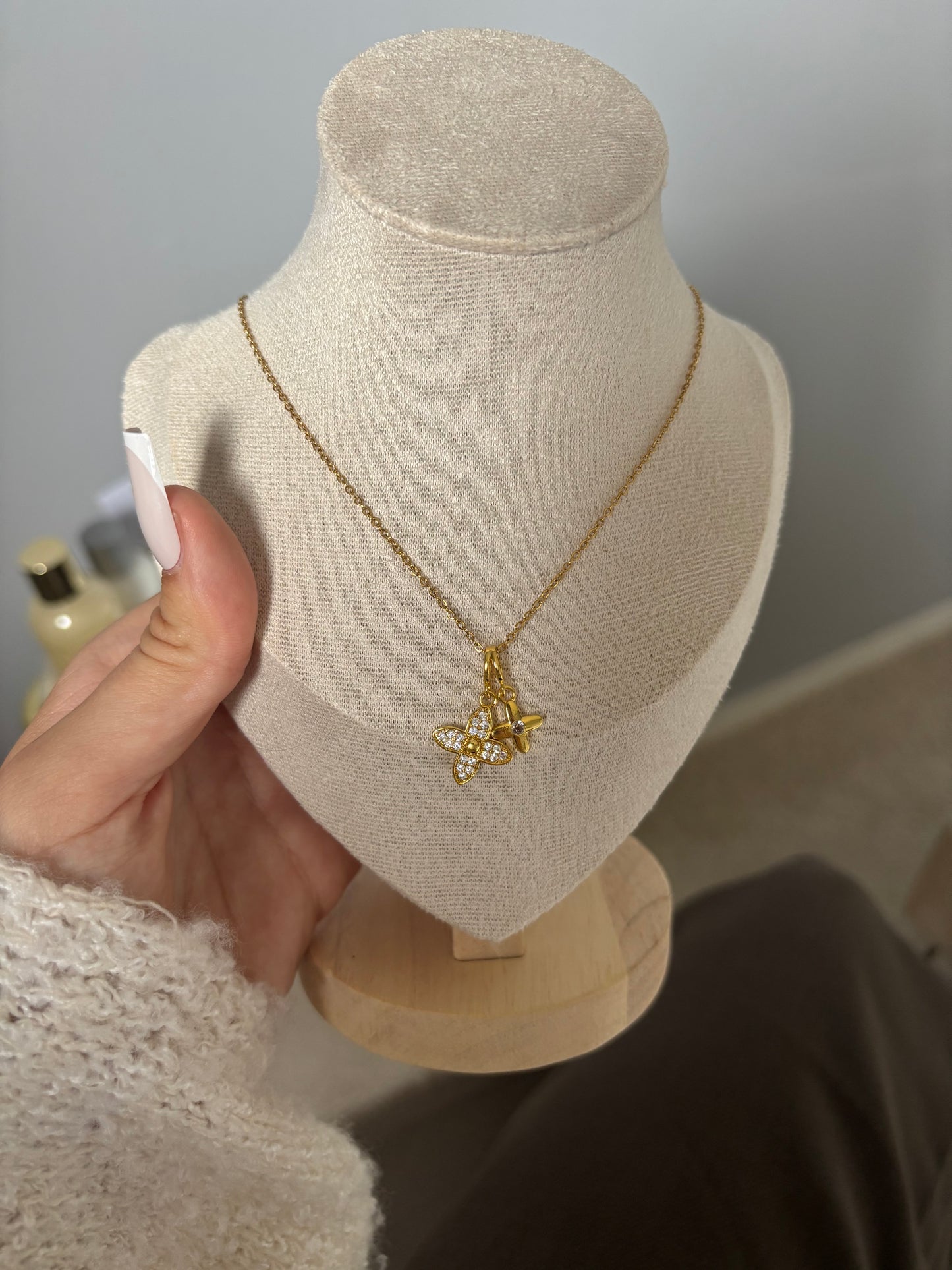 Collier Romy