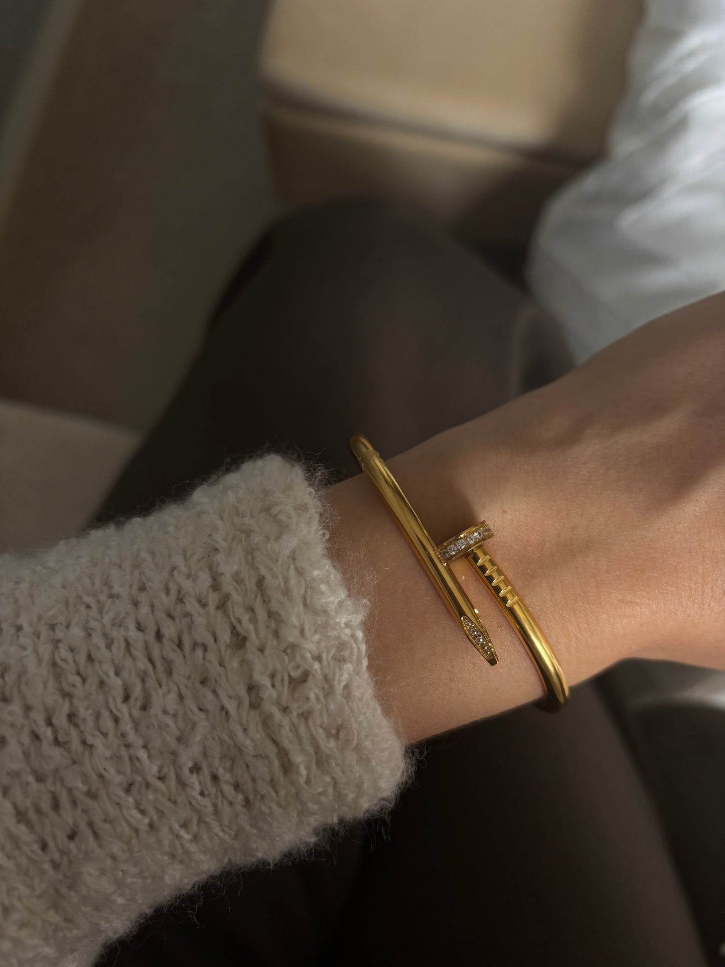 Bracelet Clova