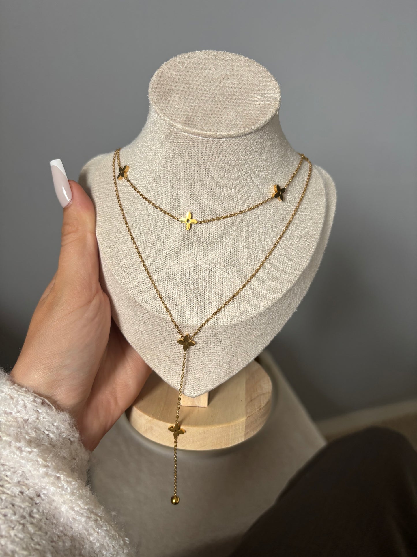Collier Cyrielle
