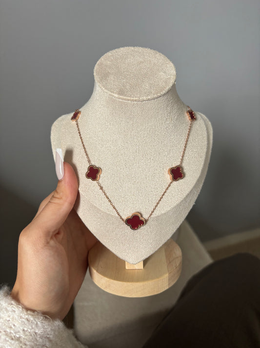 Collier ombeline