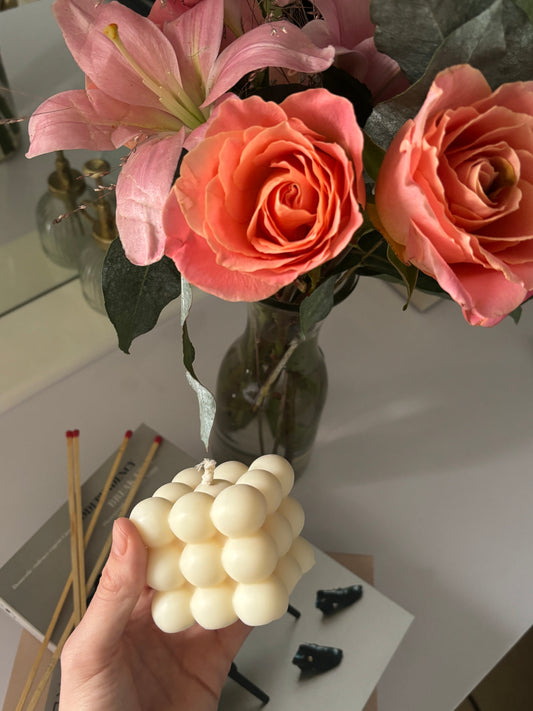 Bougie luana