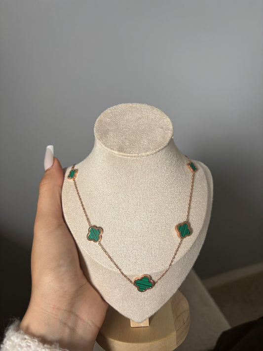 Collier Iris
