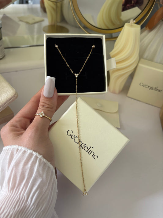 Le collier Zita