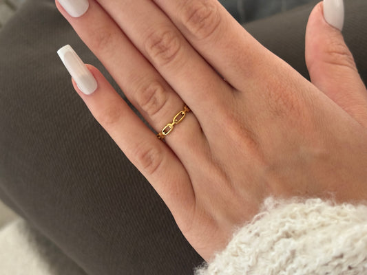 Bague Soline