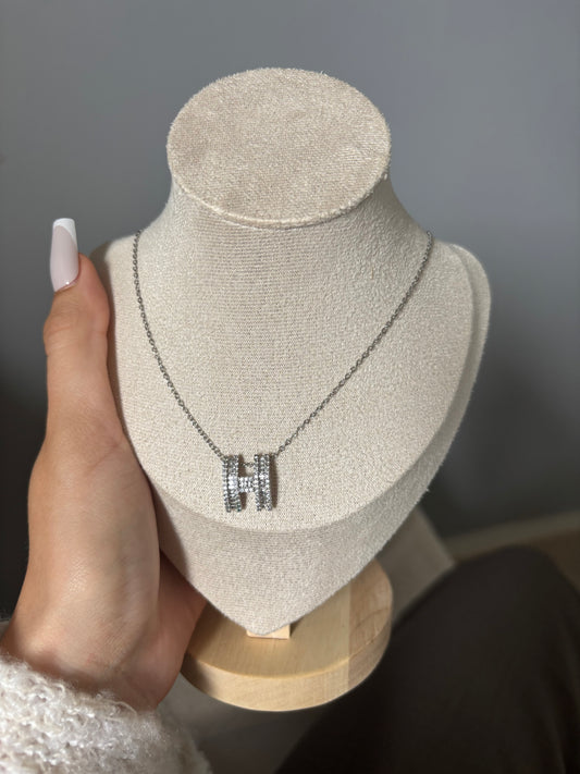Collier Amber