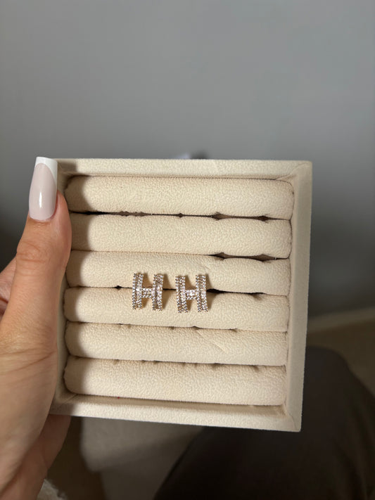 Boucle d’oreille Amy