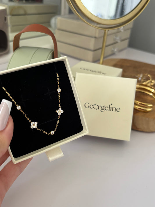 Le bracelet Lilya