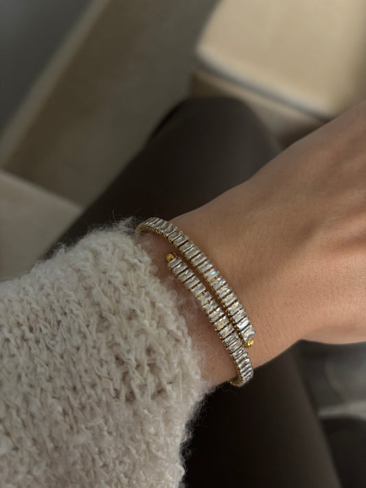 Bracelet Lunia