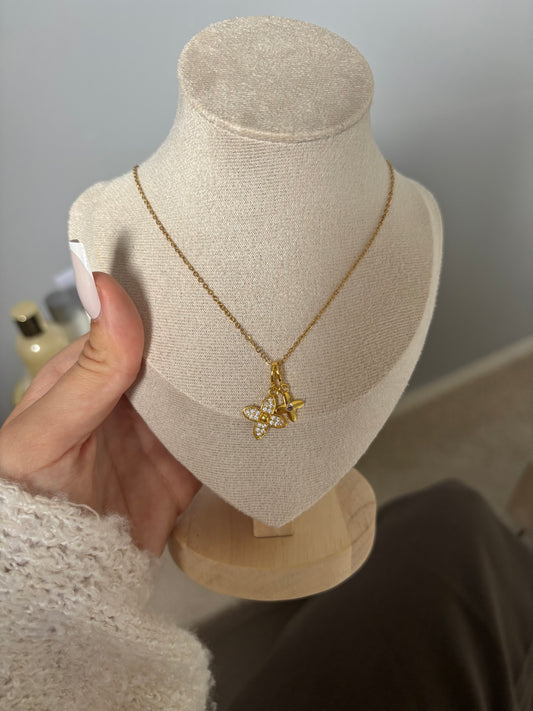 Collier Romy