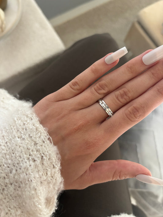 Bague Ana
