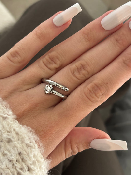 Bague Kesia