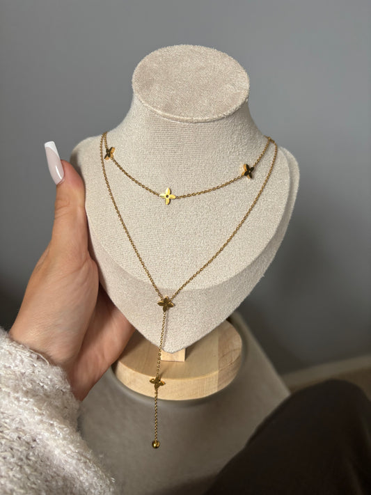 Collier Cyrielle