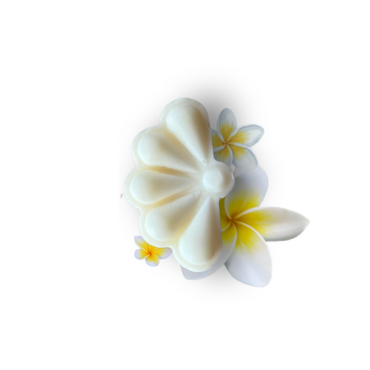 Le fondant pamela Monoï