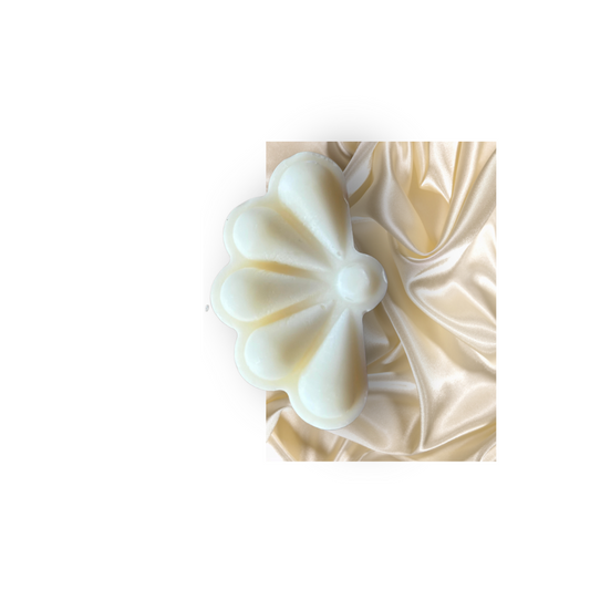 Le fondant pamela Cachemire et soie