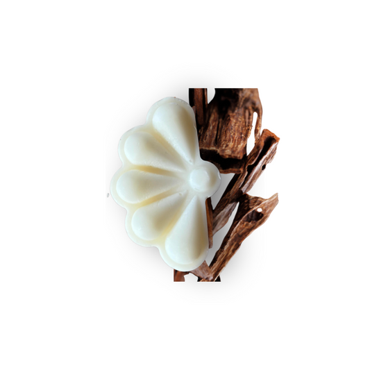 Le fondant pamela Bois de oud
