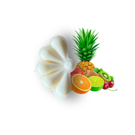 Le fondant pamela Tropical anti-tabac