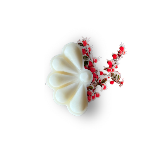 Le fondant pamela Baie givrée